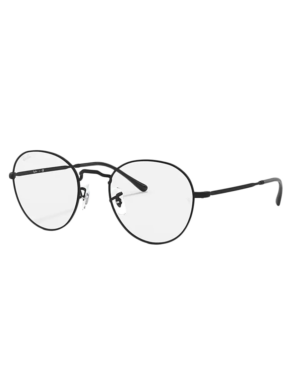 ARMAZON OFTALMICO RAY BAN RB3582V 2760 51MM NEGRO