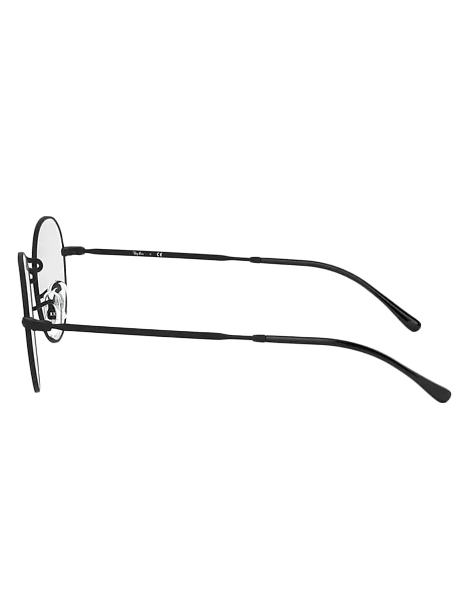 ARMAZON OFTALMICO RAY BAN RB3582V 2760 51MM NEGRO