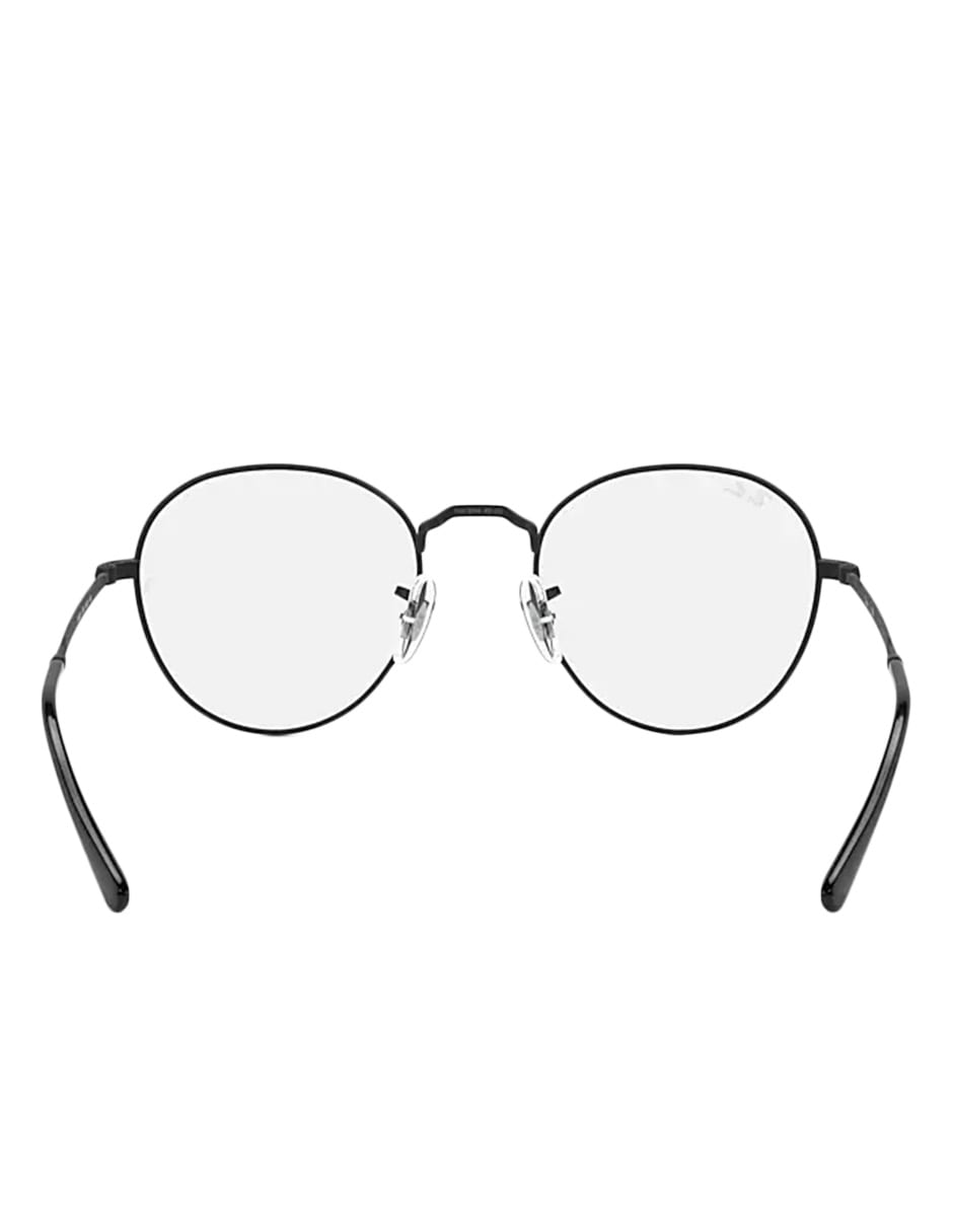 ARMAZON OFTALMICO RAY BAN RB3582V 2760 51MM NEGRO