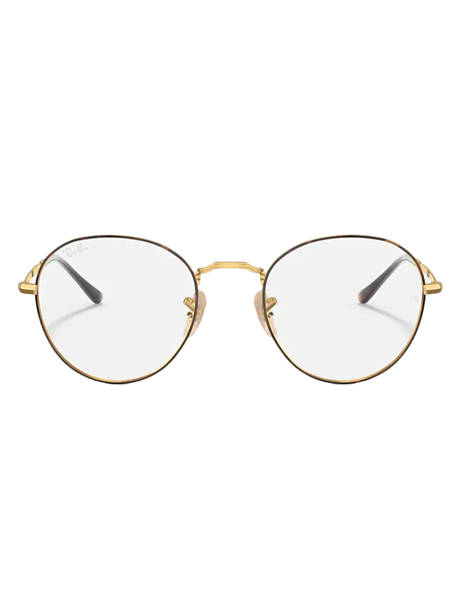 ARMAZON OFTALMICO RAY BAN RB3582V 2945 51MM CAREY