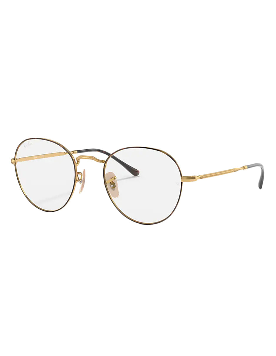 ARMAZON OFTALMICO RAY BAN RB3582V 2945 51MM CAREY