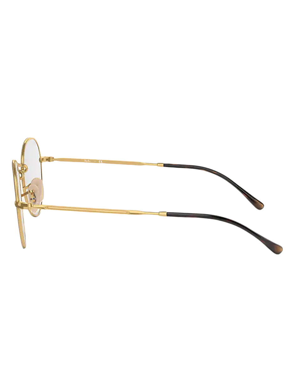 ARMAZON OFTALMICO RAY BAN RB3582V 2945 51MM CAREY