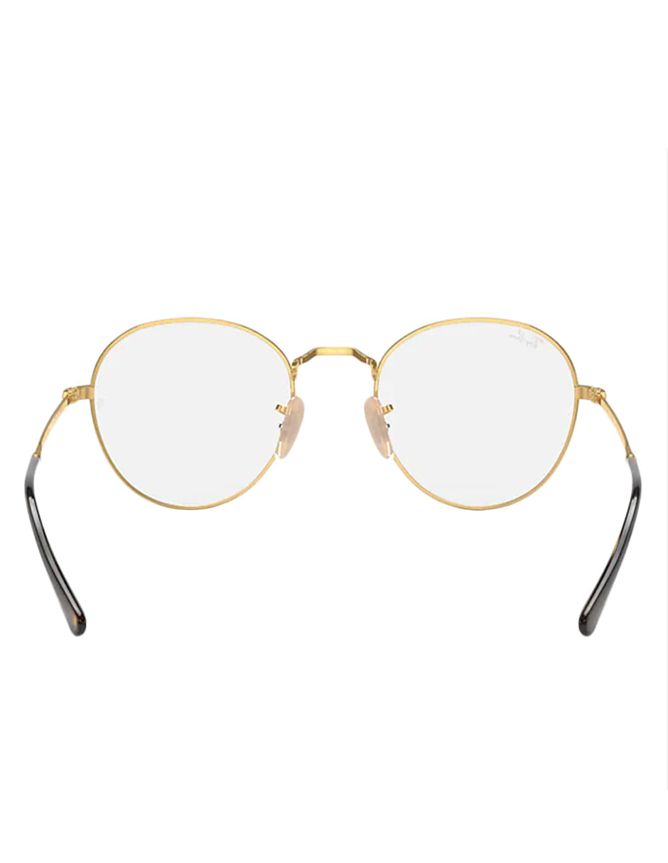 ARMAZON OFTALMICO RAY BAN RB3582V 2945 51MM CAREY