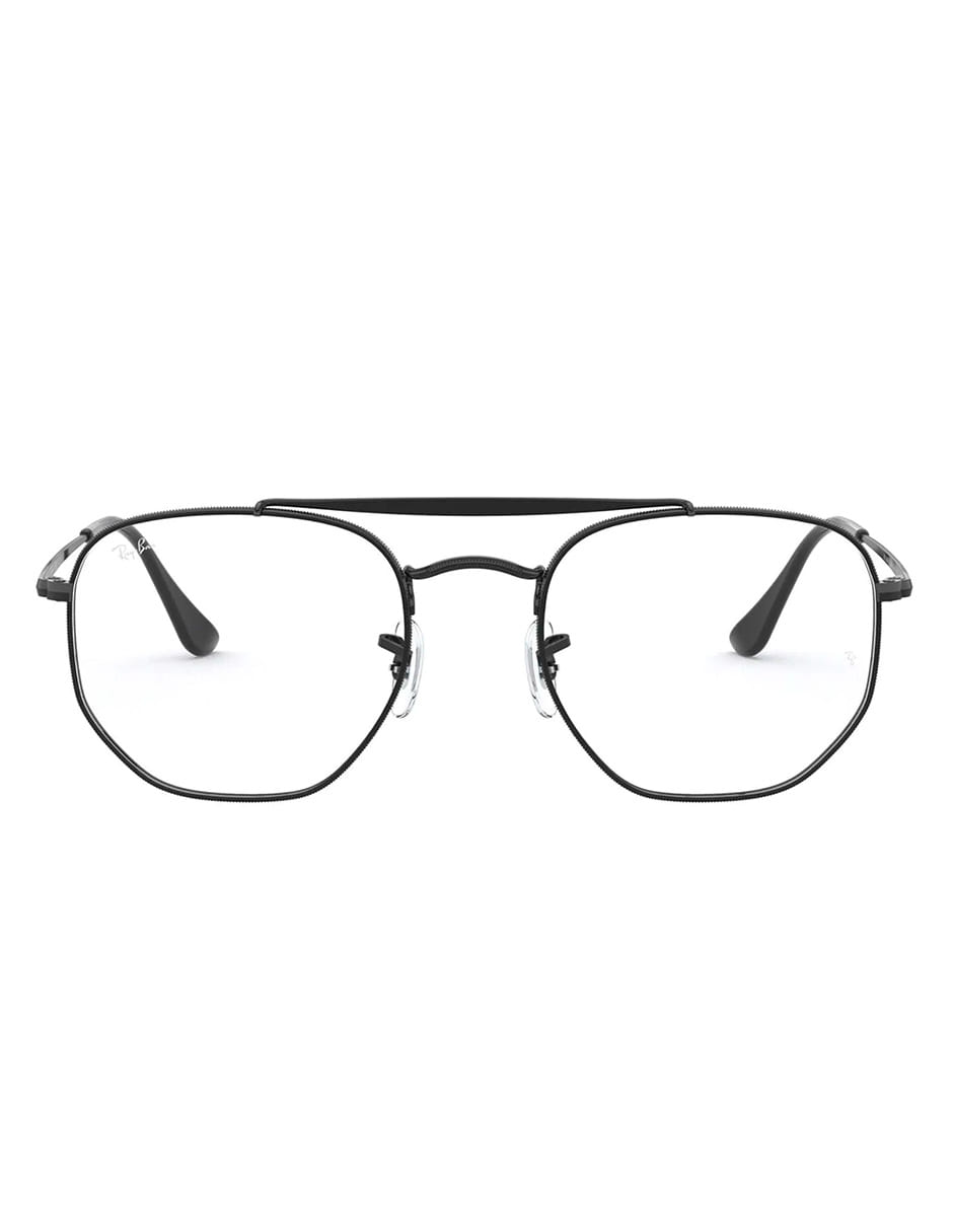 ARMAZON OFTALMICO RAY BAN RB3648V 2509 NEGRO