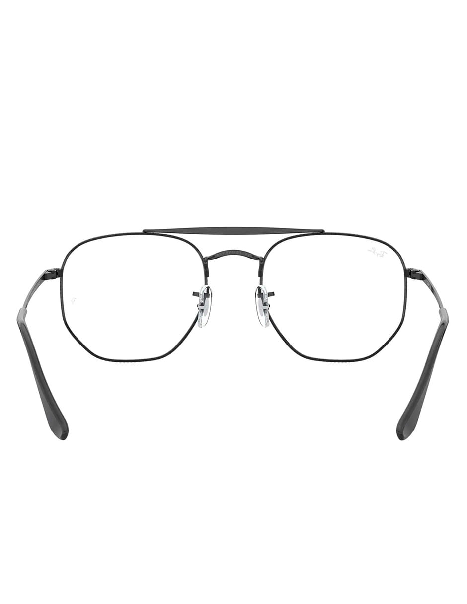 ARMAZON OFTALMICO RAY BAN RB3648V 2509 NEGRO