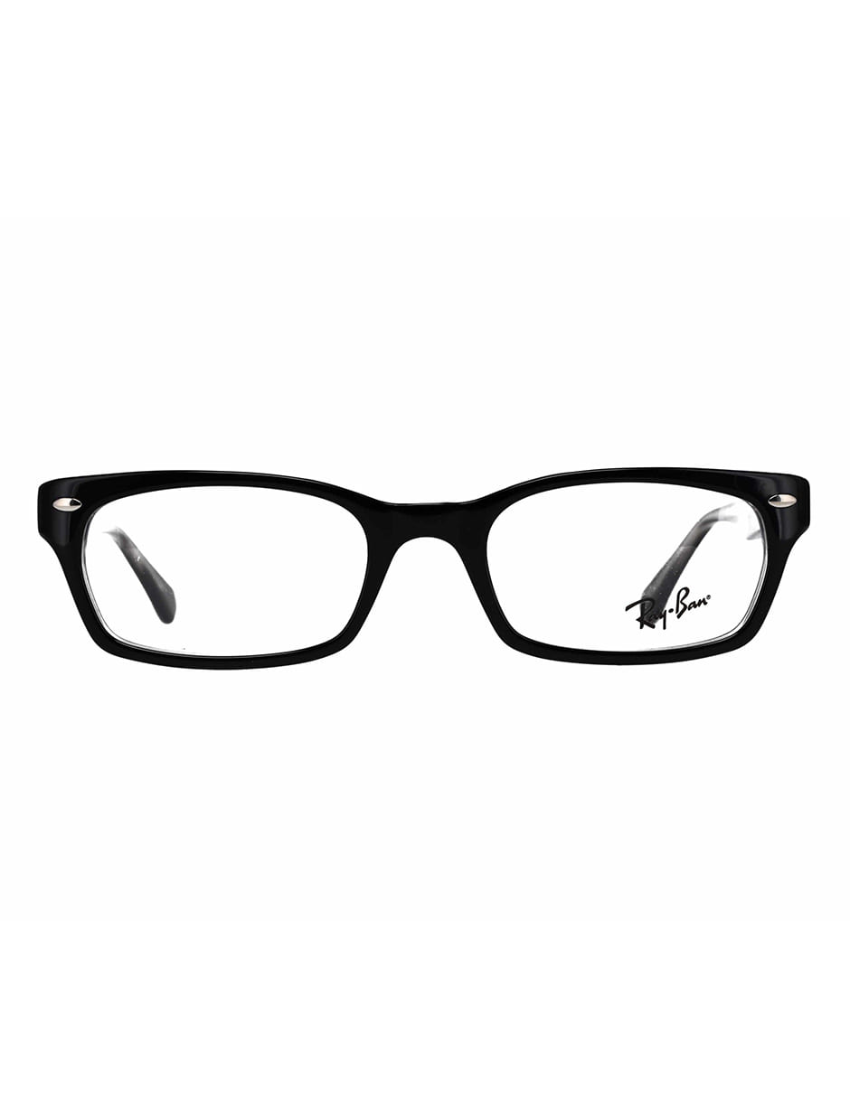 ARMAZON OFTALMICO RAY BAN RB5150 2034 50MM NEGRO
