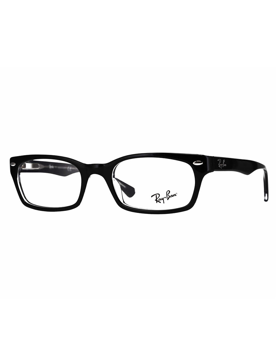 ARMAZON OFTALMICO RAY BAN RB5150 2034 50MM NEGRO