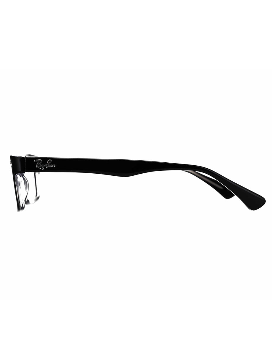 ARMAZON OFTALMICO RAY BAN RB5150 2034 50MM NEGRO
