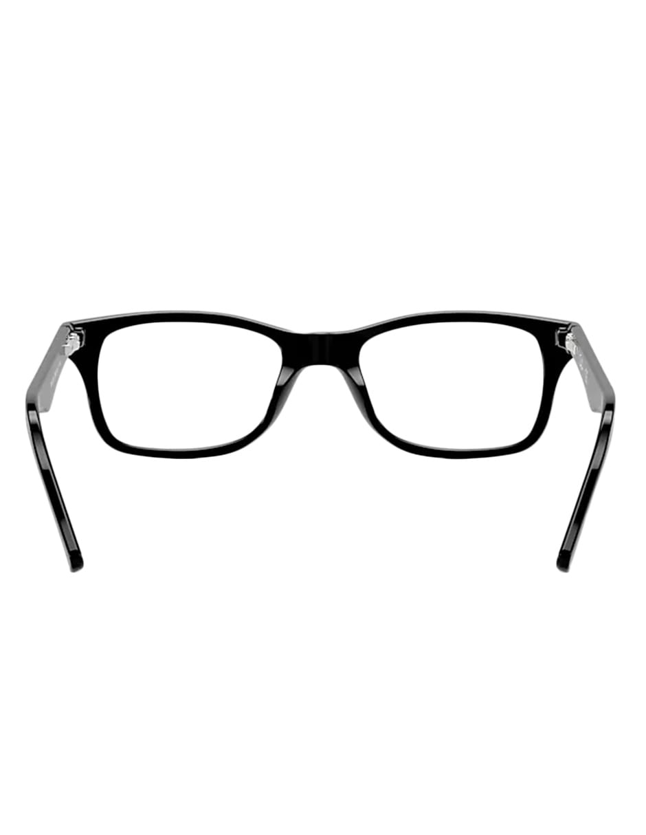 ARMAZON OFTALMICO RAY BAN RB5228 2000 53MM NEGRO