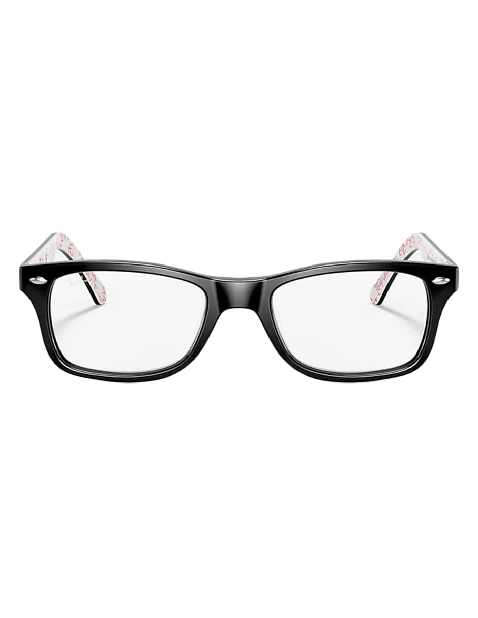 ARMAZON OFTALMICO RAY BAN RB5228 5014 53MM