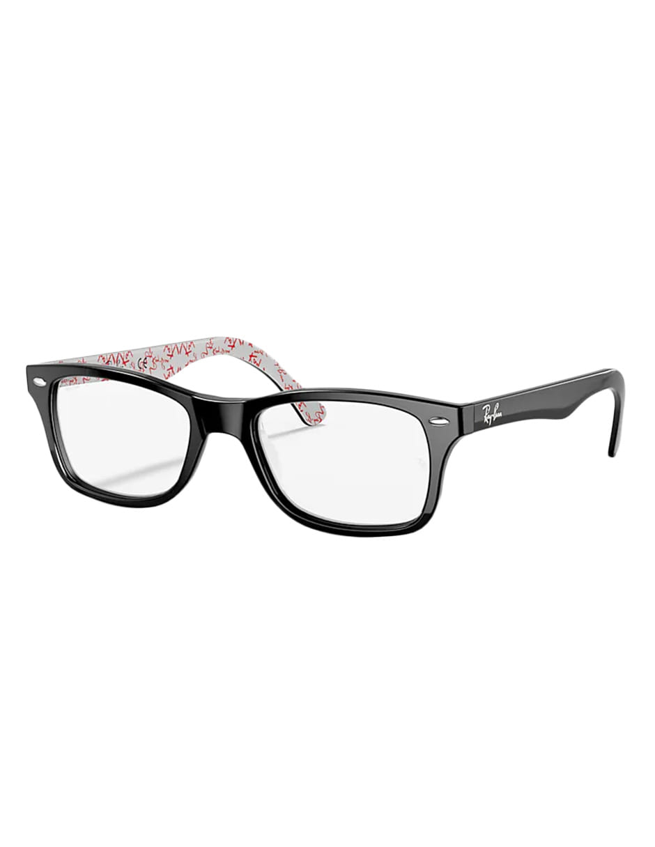 ARMAZON OFTALMICO RAY BAN RB5228 5014 53MM