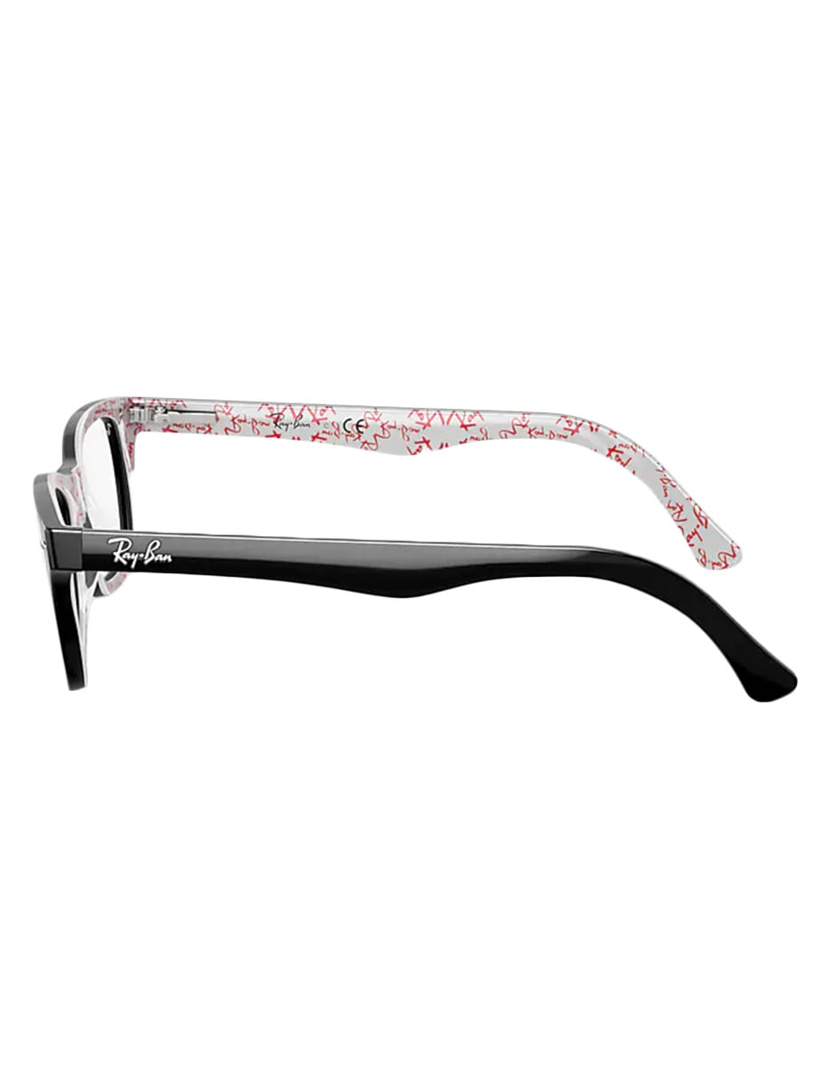 ARMAZON OFTALMICO RAY BAN RB5228 5014 53MM