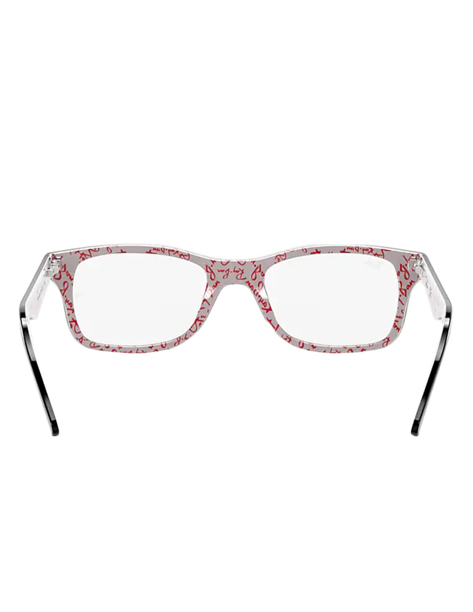 ARMAZON OFTALMICO RAY BAN RB5228 5014 53MM