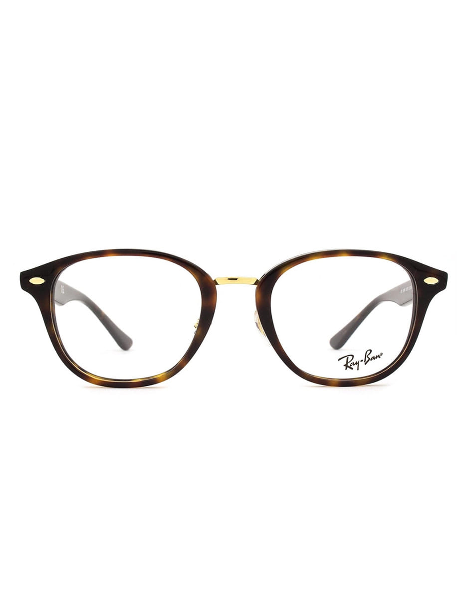 ARMAZON OFTALMICO RAY BAN RB5355 5674 50MM CAREY