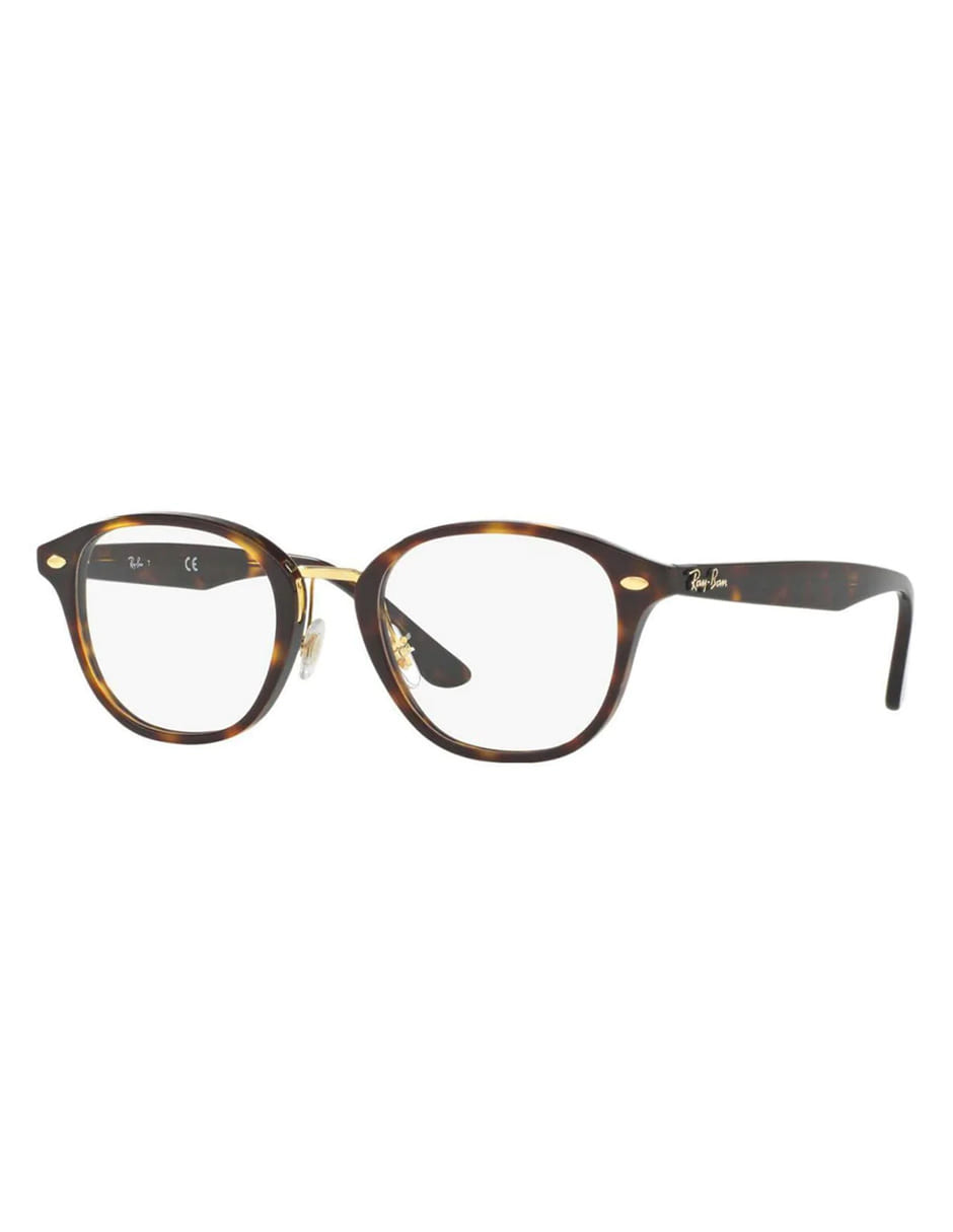 ARMAZON OFTALMICO RAY BAN RB5355 5674 50MM CAREY