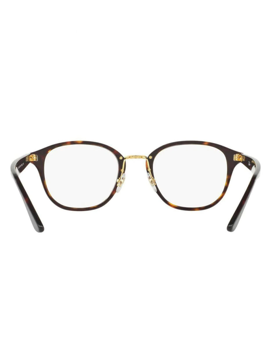 ARMAZON OFTALMICO RAY BAN RB5355 5674 50MM CAREY