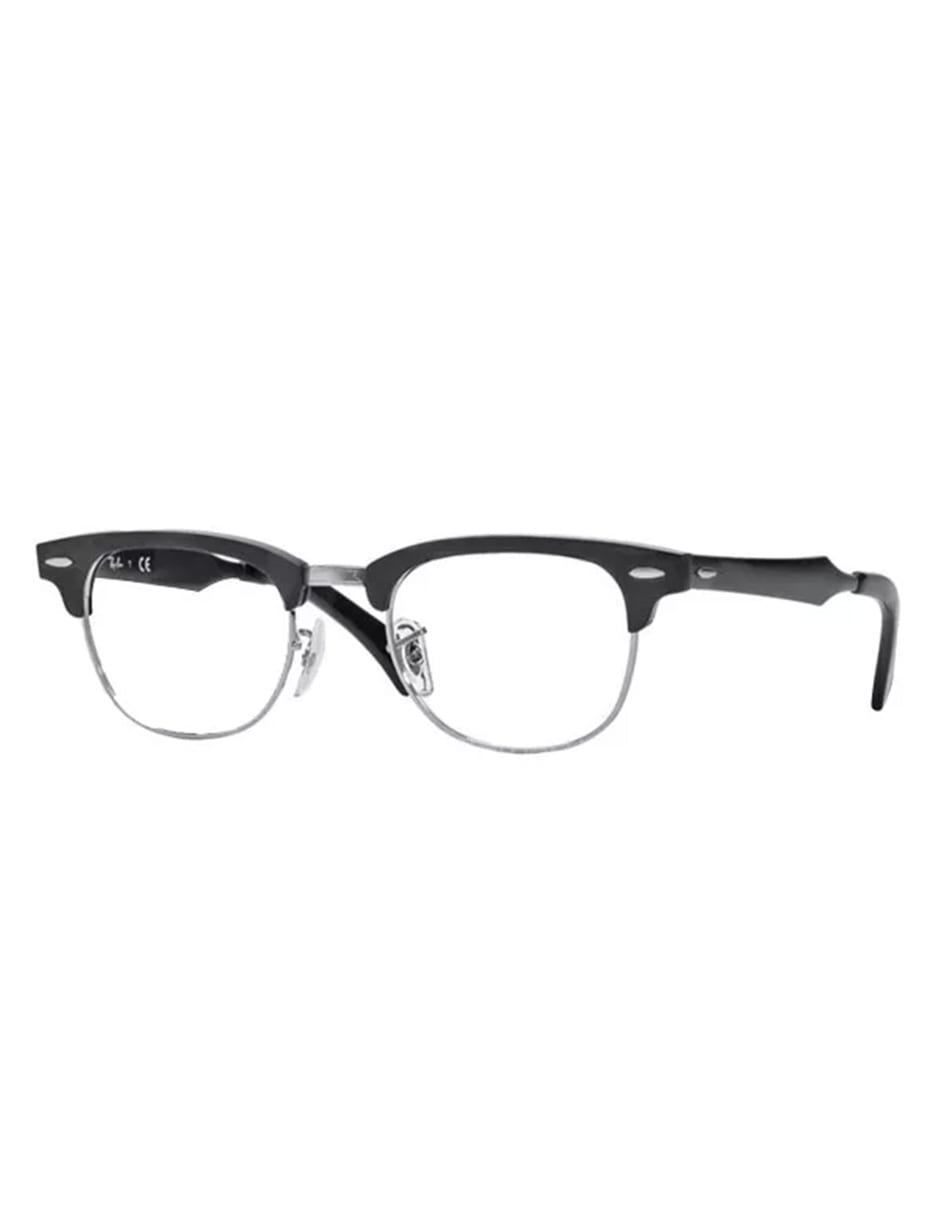 ARMAZON OFTALMICO RAY BAN RB6295 2804 49MM NEGRO