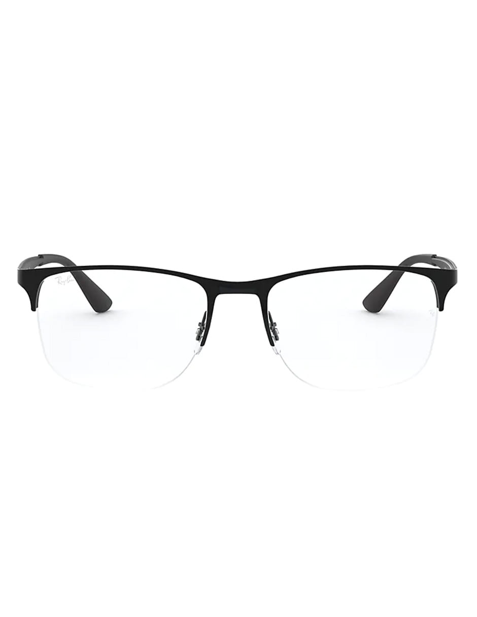 ARMAZON OFTALMICO RAY BAN RB6362 2509 55MM NEGRO
