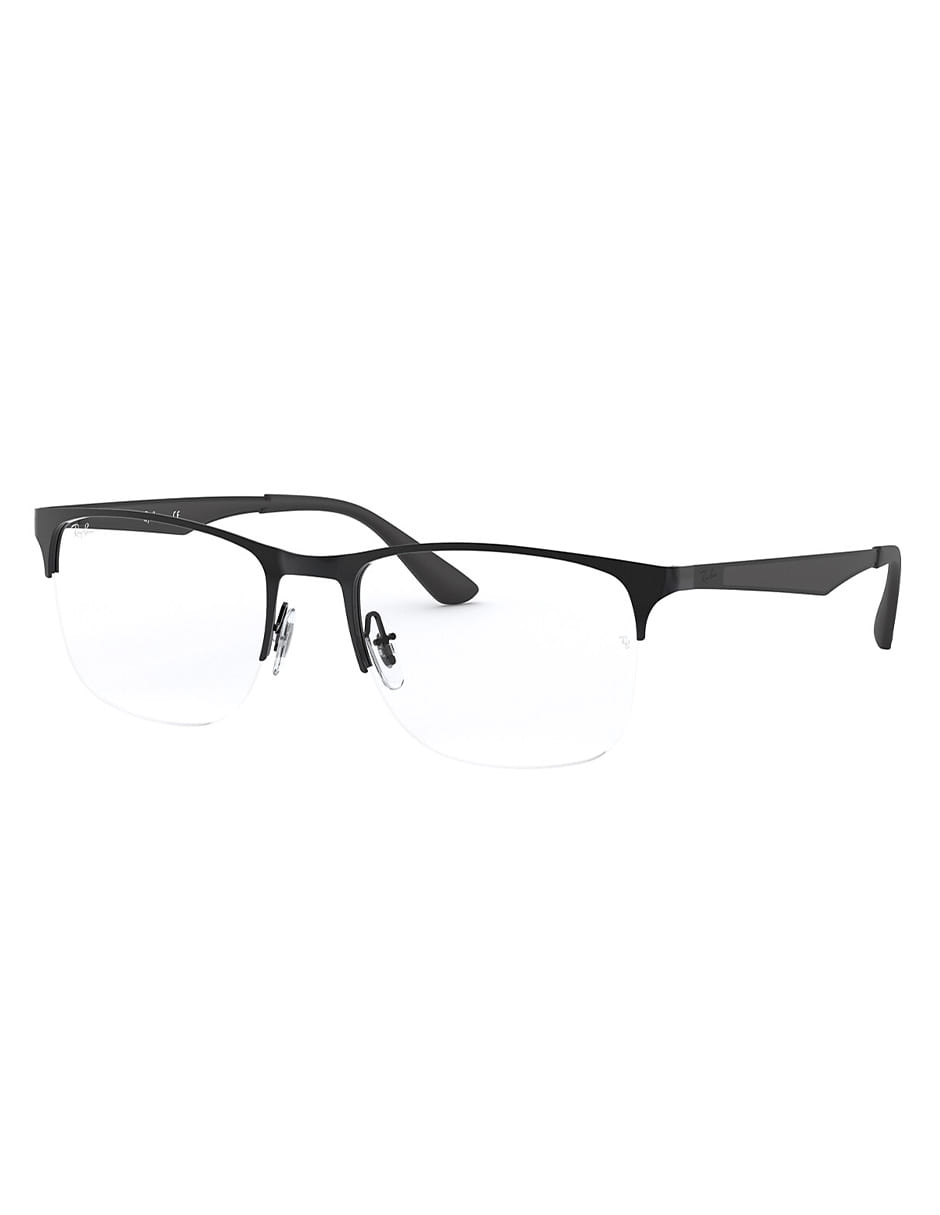 ARMAZON OFTALMICO RAY BAN RB6362 2509 55MM NEGRO