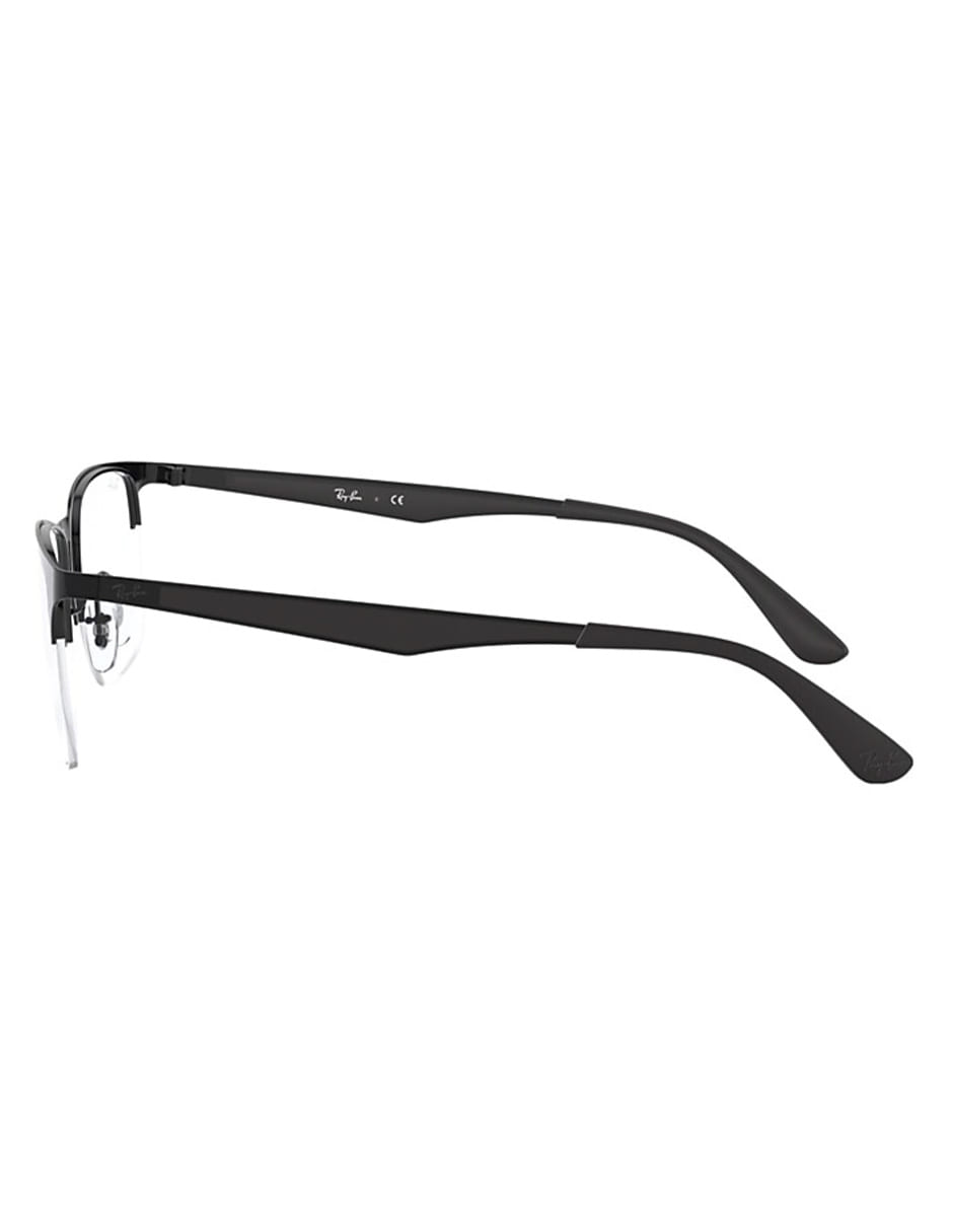 ARMAZON OFTALMICO RAY BAN RB6362 2509 55MM NEGRO