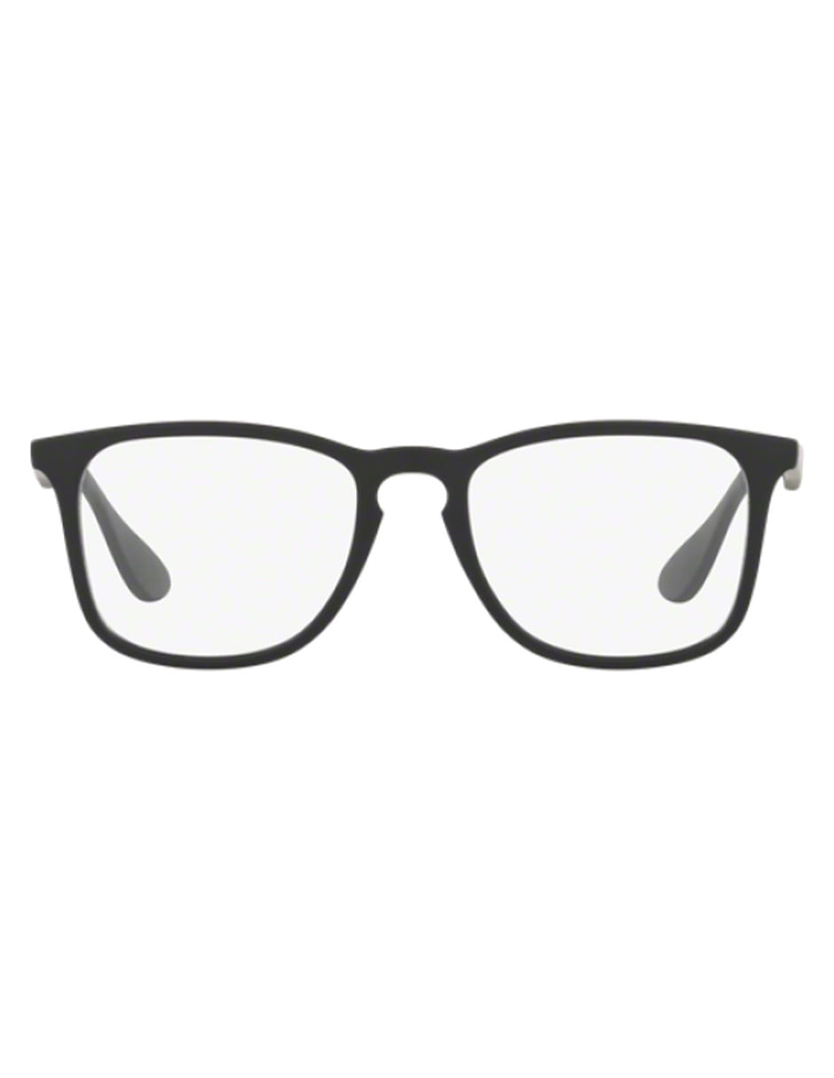 ARMAZON OFTALMICO RAY BAN RB7074 5364 52MM NEGRO