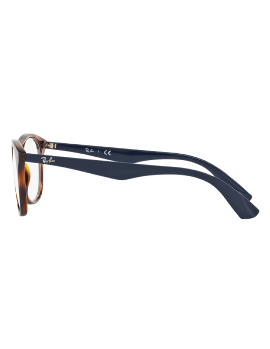 ARMAZON OFTALMICO RAY BAN RB7085 5585 52MM HOMBRE