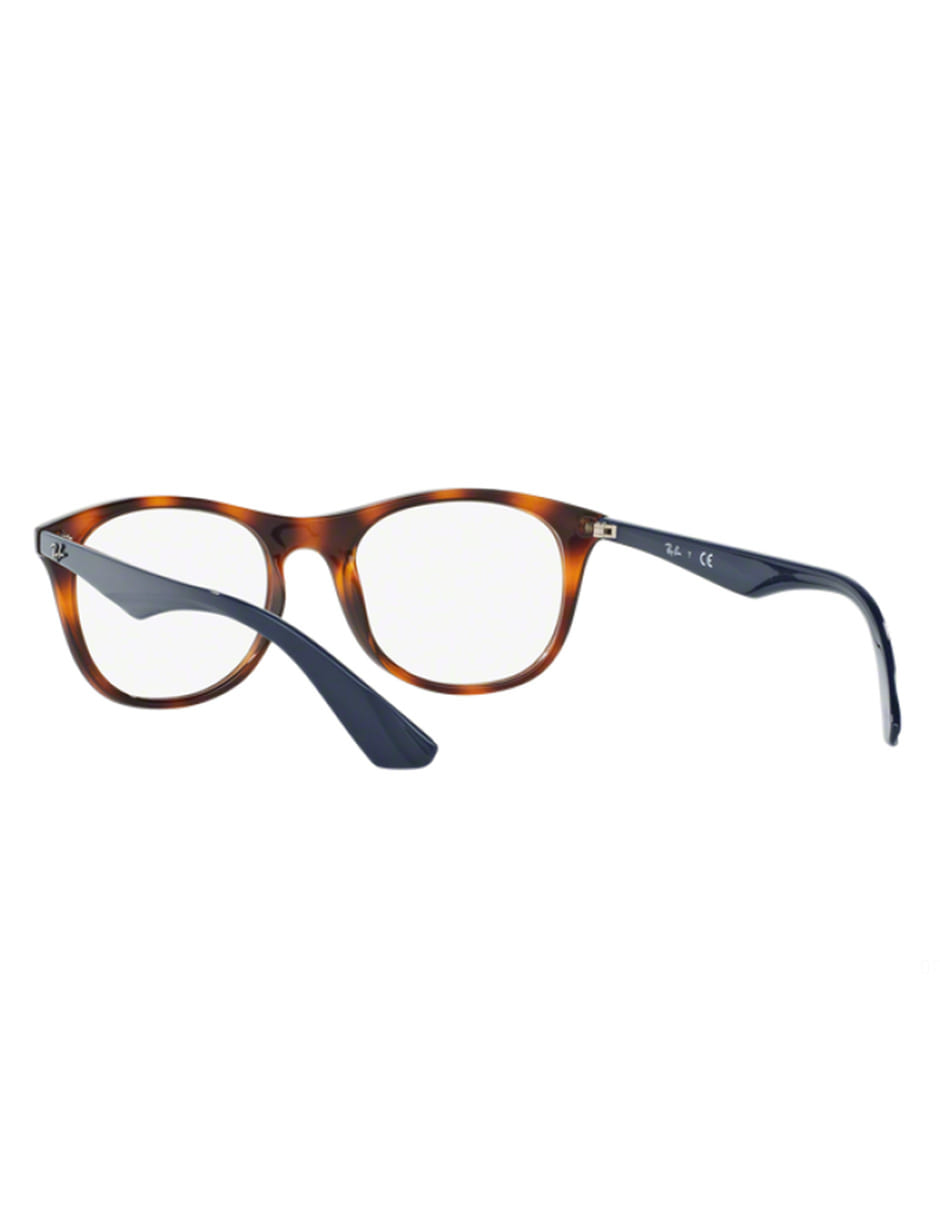 ARMAZON OFTALMICO RAY BAN RB7085 5585 52MM HOMBRE