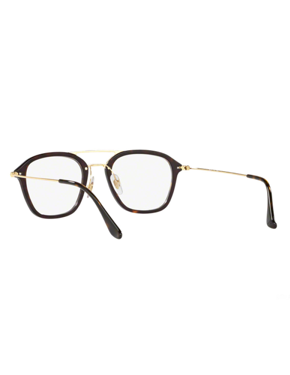 ARMAZON OFTALMICO RAY BAN RB7098 2012 50MM CAREY