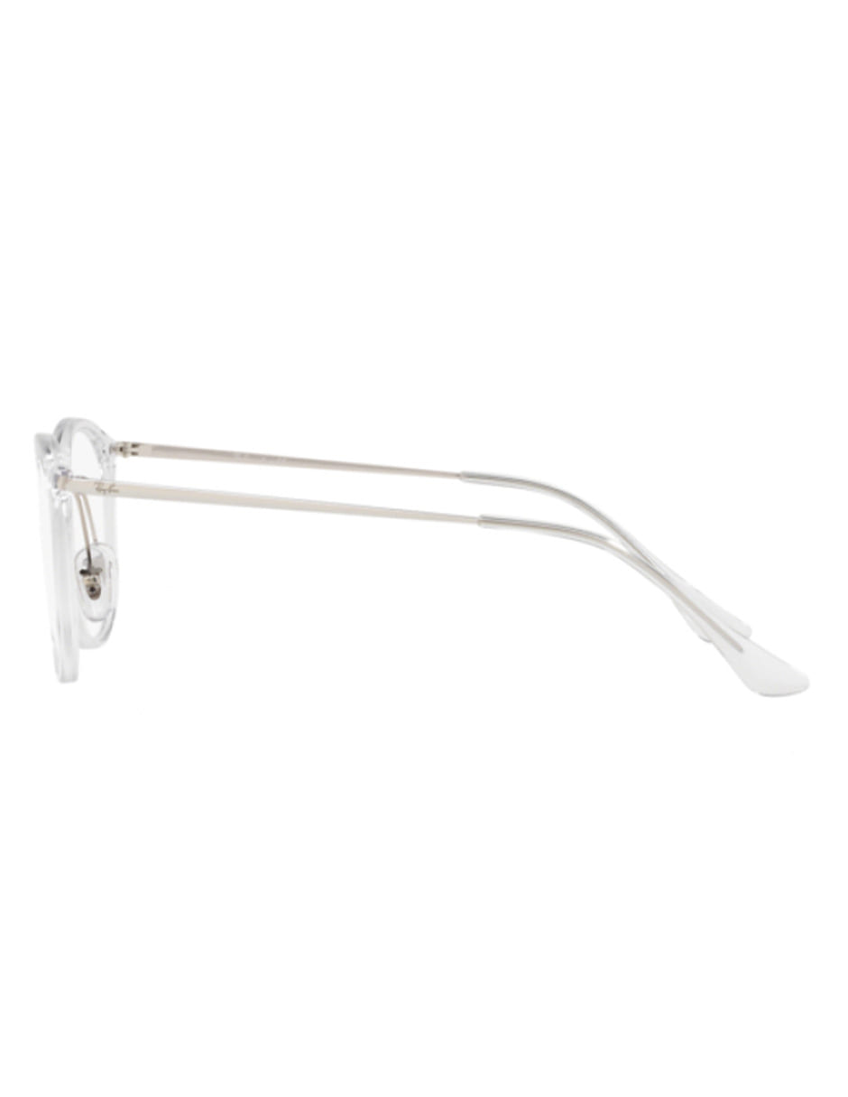 ARMAZON OFTALMICO RAY BAN RB7140 2001 49MM TRANSPARENTE