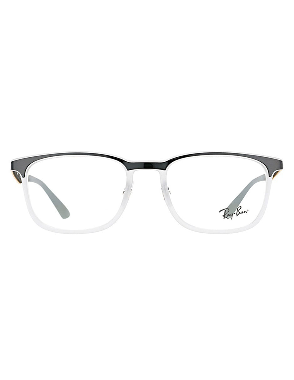 ARMAZON OFTALMICO RAY BAN RB7163 5680 NEGRO DORADO