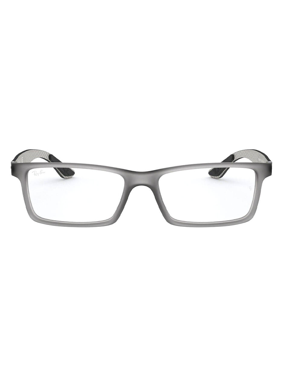 ARMAZON OFTALMICO RAY BAN RB8901F 5244 57MM HOMBRE