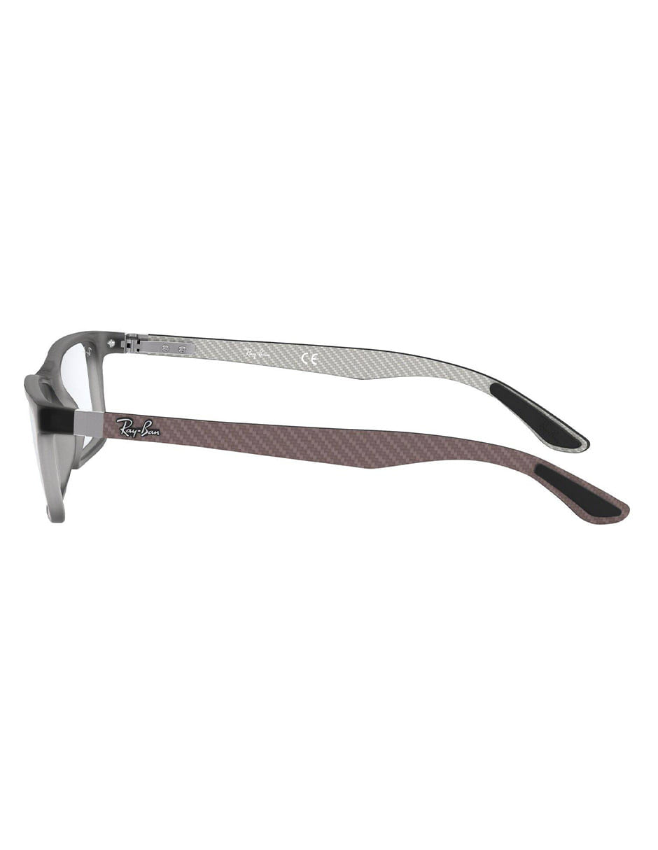 ARMAZON OFTALMICO RAY BAN RB8901F 5244 57MM HOMBRE