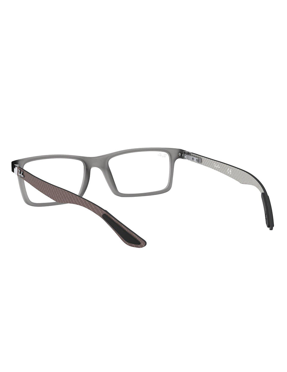 ARMAZON OFTALMICO RAY BAN RB8901F 5244 57MM HOMBRE