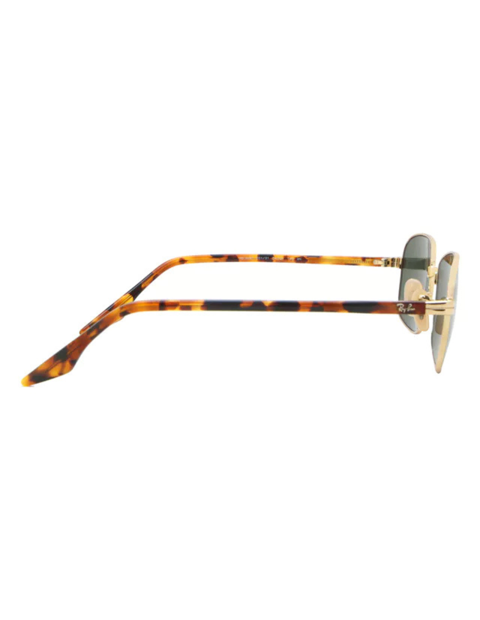LENTES DE SOL RAY BAN RB3690 001/31 54MM