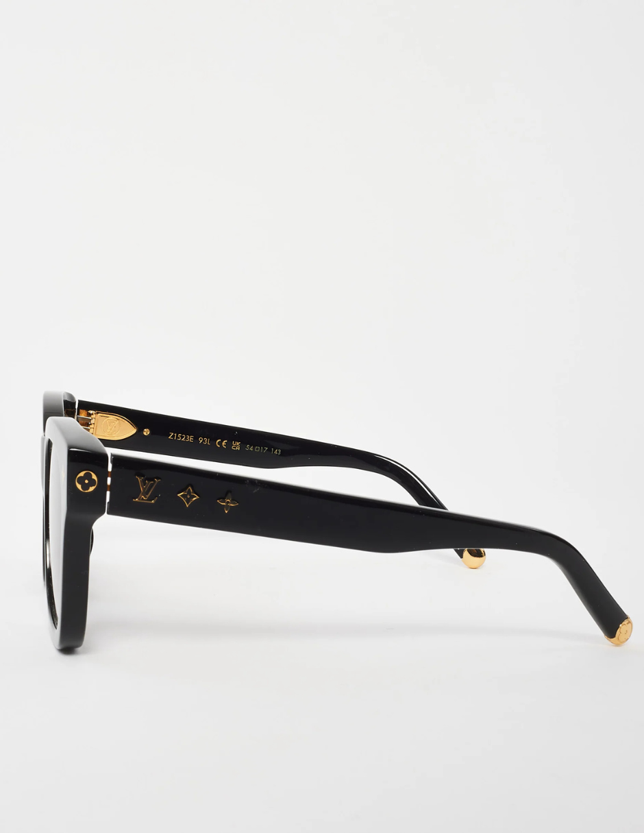 LENTES DE SOL LOUIS VUITTON Z1523E 93L 54MM SINGLE LENS