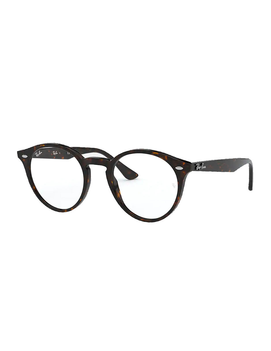 ARMAZON OFTALMICO RAY BAN RB2180V 2012 51MM CAREY