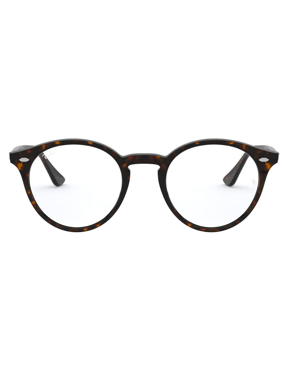 ARMAZON OFTALMICO RAY BAN RB2180V 2012 51MM CAREY