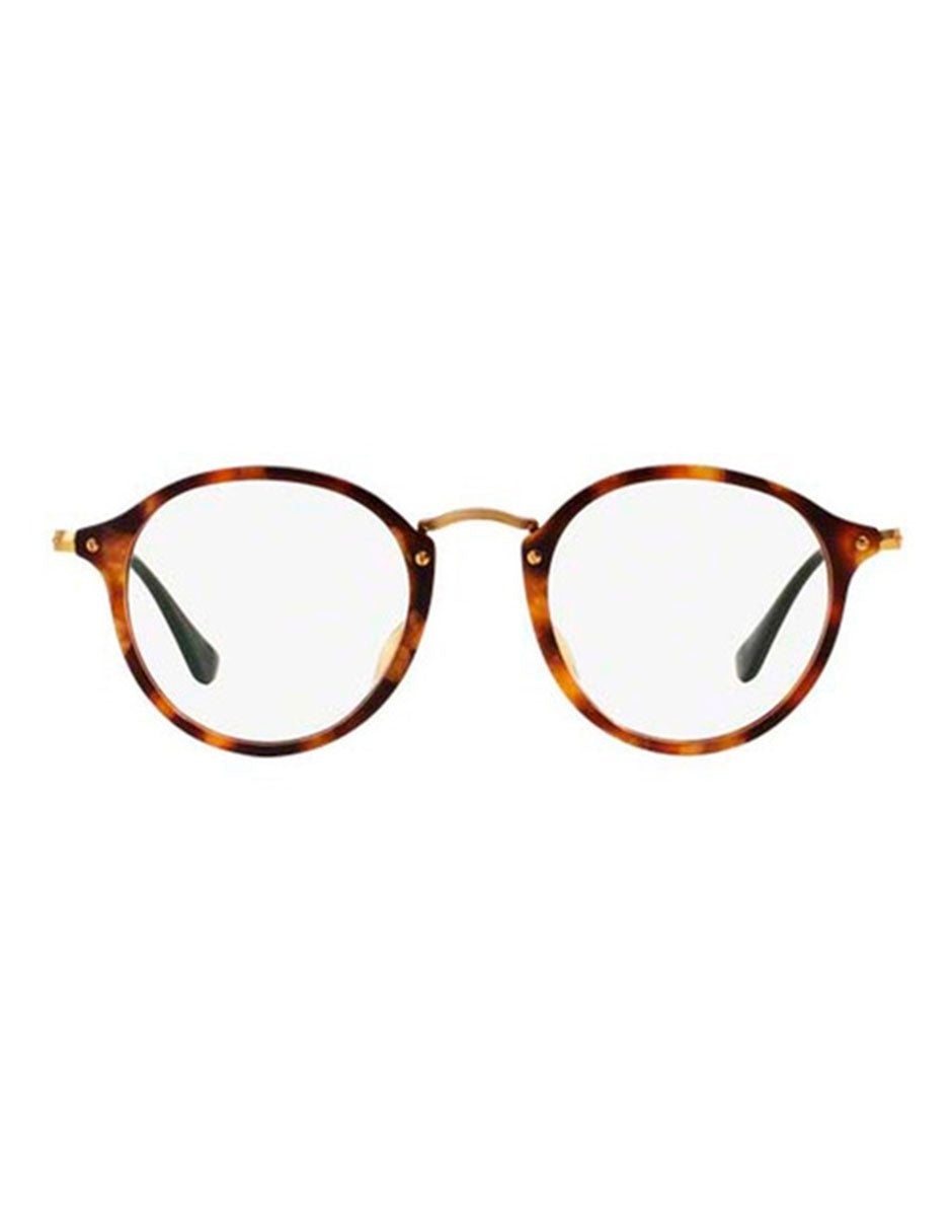 ARMAZON OFTALMICO RAY BAN RB2447V 5494 49MM CAREY ORO