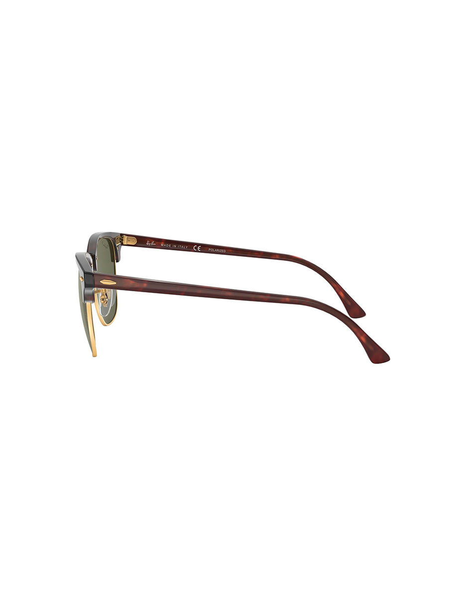 LENTE DE SOL RAY BAN RB3016 990/58