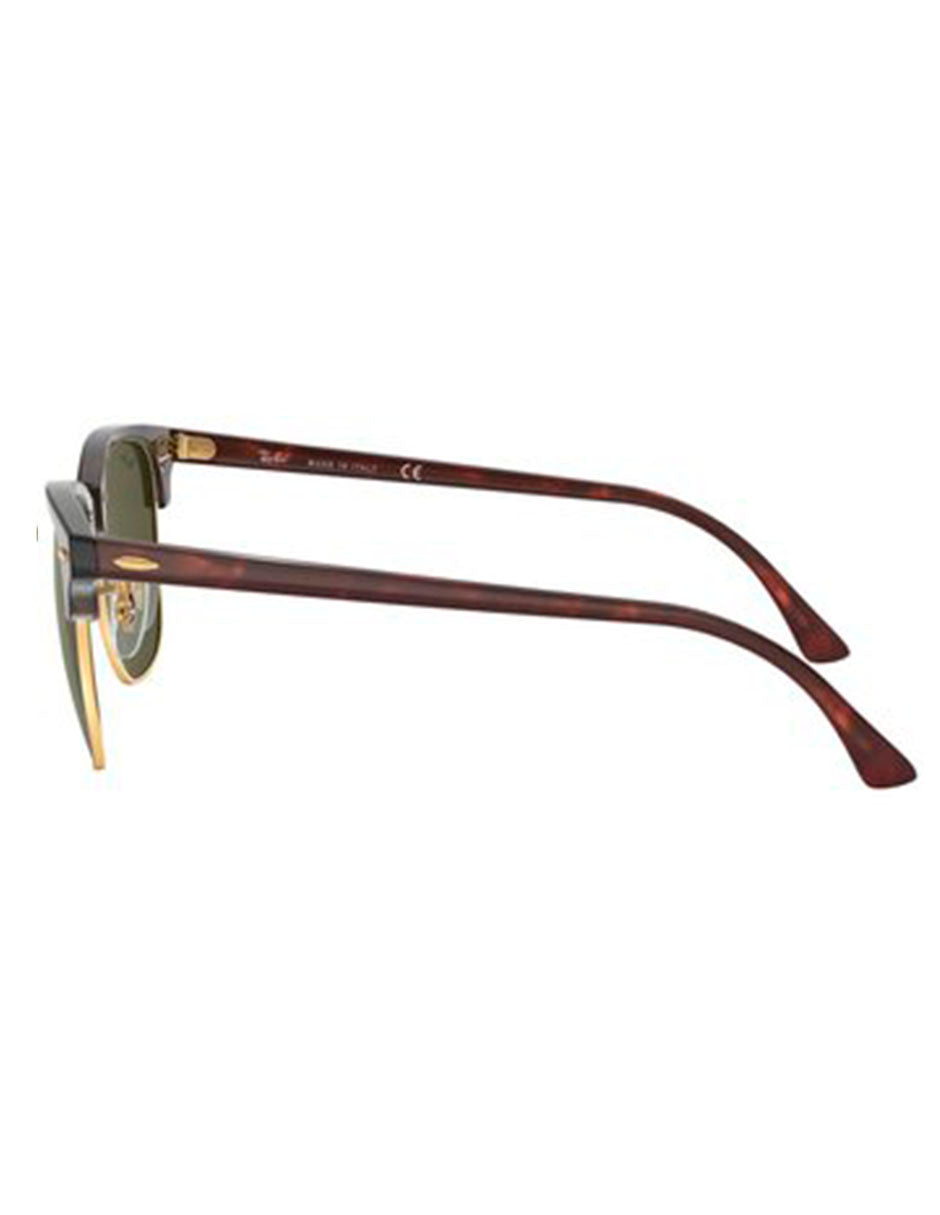 LENTE DE SOL RAY BAN RB3016 W0366 51MM CAREY