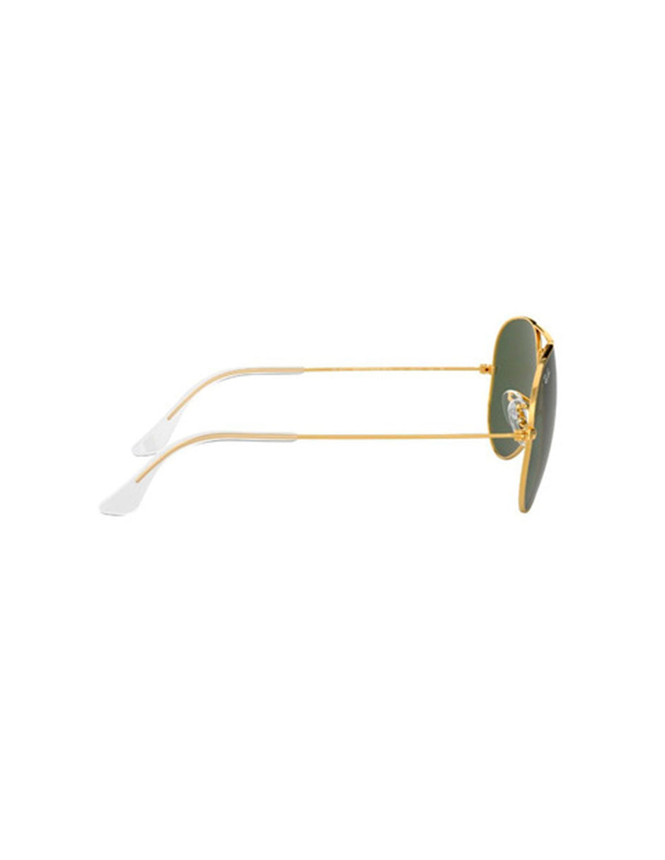 LENTE DE SOL RAY BAN RB3025 001/31 58MM