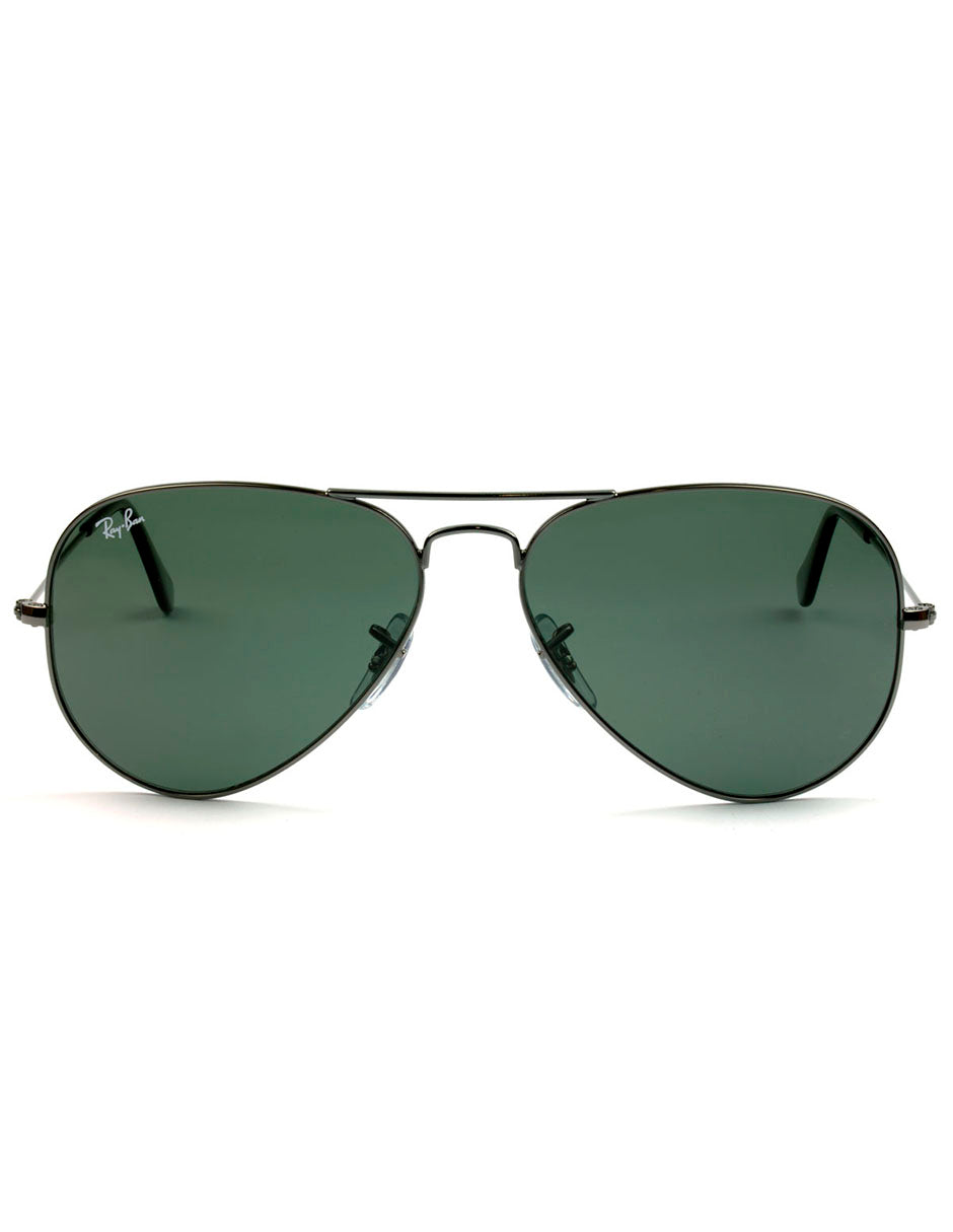 LENTE DE SOL RAY BAN RB3025 W0879 58MM GRIS/NEGRO