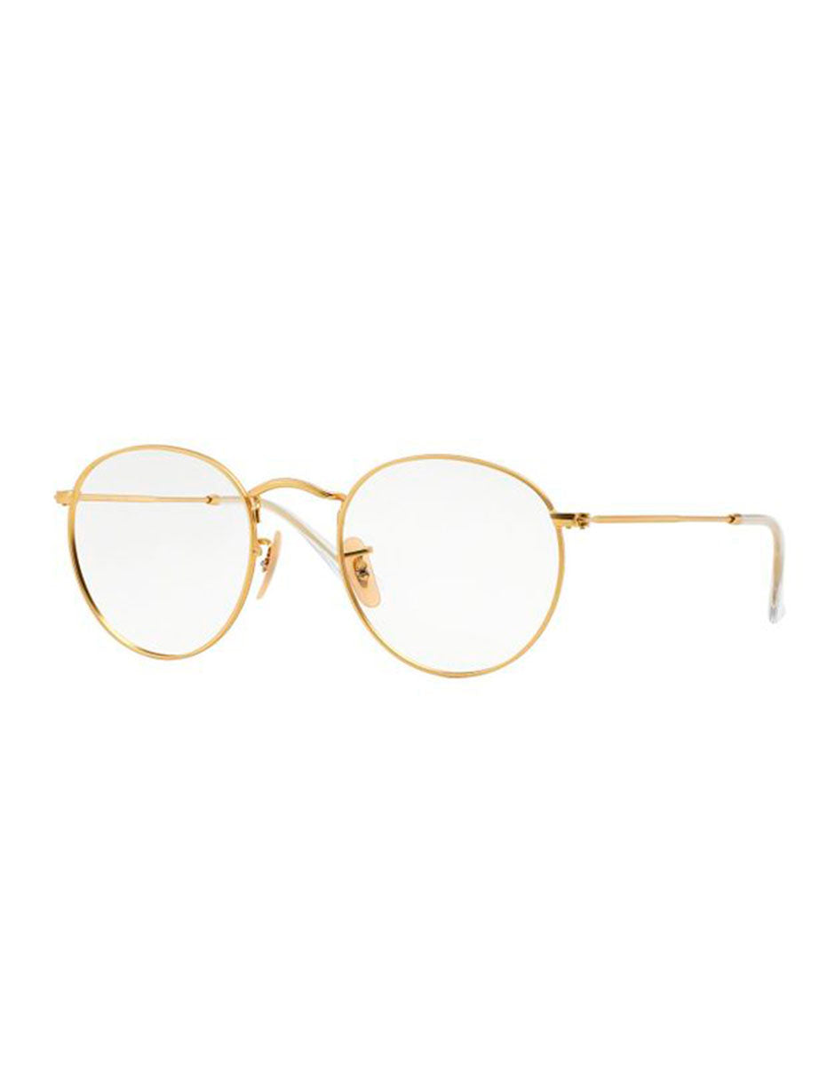 ARMAZON OFTALMICO RAY BAN RB3447V 2730 50MM DORADO