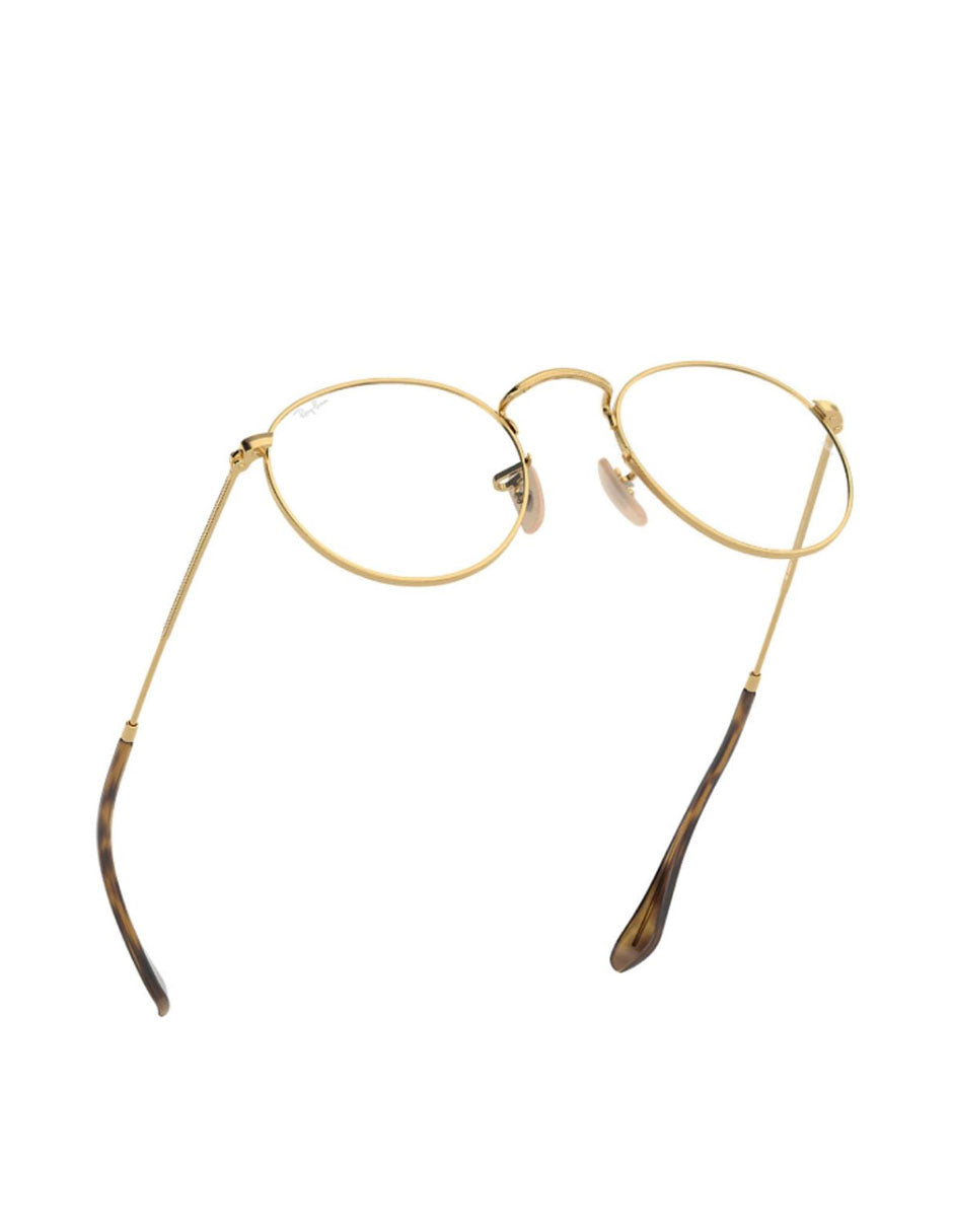 ARMAZON OFTALMICO RAY BAN RB3447V 2730 50MM DORADO