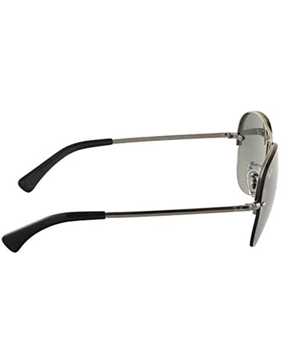 LENTE DE SOL RAY BAN RB3449 004/71 59MM GRIS