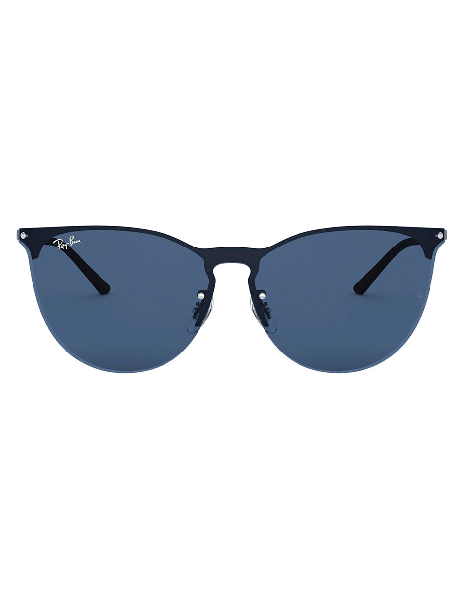 LENTES DE SOL RAY BAN RB3652 901580 41MM AZUL