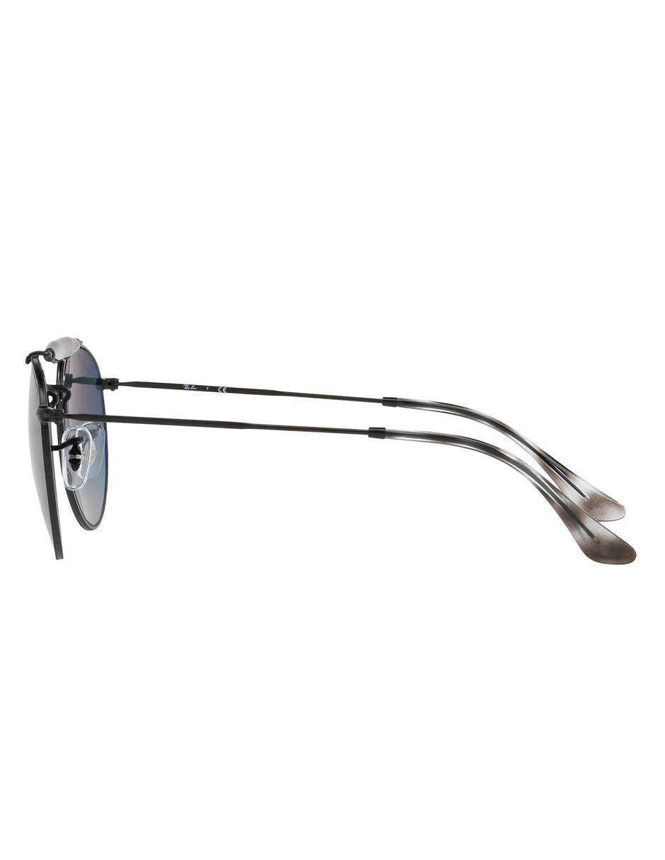 LENTES DE SOL RAY BAN RB3747 153/71 50MM NEGRO
