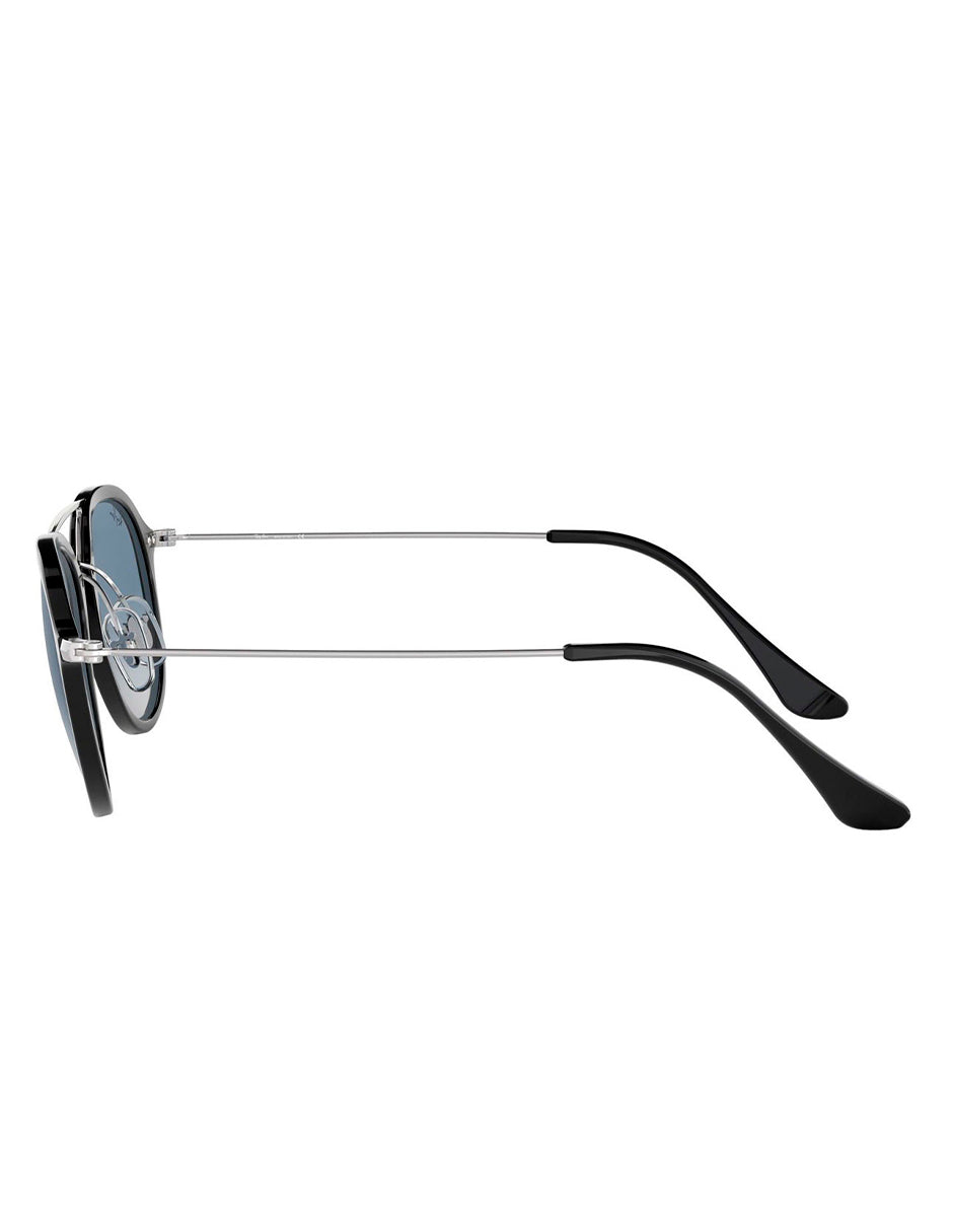 LENTES DE SOL RAY BAN RB4253 62923F 50MM NEGRO AZUL
