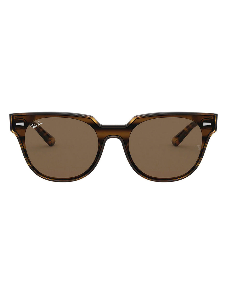 LENTES DE SOL RAY BAN BLAZE METEOR RB4368N 820/73 39MM CAREY