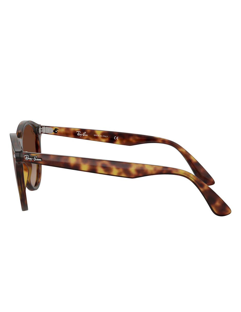 LENTES DE SOL RAY BAN RB4380NF 710/13 37MM CAREY MARRON DEGRADADO
